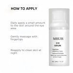 Age Delay Eye Serum Manufacturer - Bulk Fine Lines Reduction