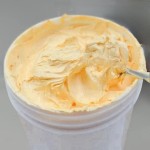 Whitening Cream Factory - Custom 1kg Gold Pearl