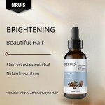 Hair Oil Factory - Custom Moroccan Argan Nourishing