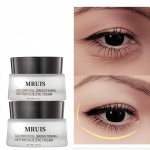 Anti-Aging Eye Cream Factory - Custom Silky Soft Formula