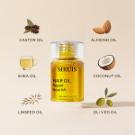 Hair Treatment Supplier - OEM Organic Smooth Shine