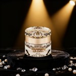 Vitamin C Eye Cream Supplier - OEM Fragrance-Free Sensitive