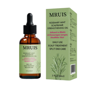 Hair Treatment Supplier - OEM All in One Elixir