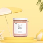 Body Scrub Factory - Custom Fruit Exfoliating Marshmallow