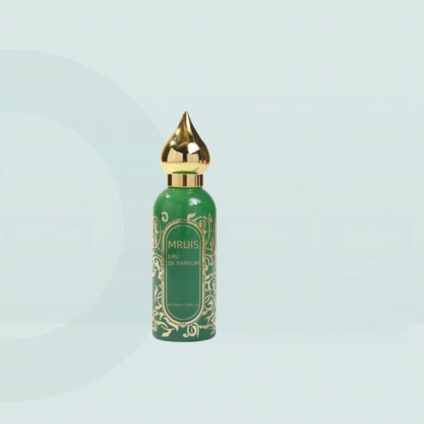 Arabian Perfume Manufacturer - Bulk Long-Lasting Rich