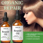 Essential Oil Factory - Custom Organic Repair Damaged