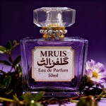 Women's Perfume Supplier - OEM 50ml Floral Woody