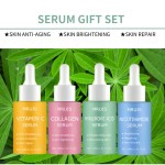 Essence Set Factory - Custom 4-in-1 Whitening