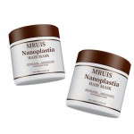 Hair Masque Supplier - OEM Amino Acids Repair