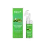 Vitamin E Mousse Manufacturer - Bulk Aloe Vera Soothing