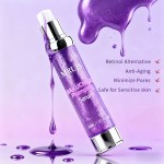 Bakuchiol Serum Manufacturer - Bulk 30ml Plumping Firming