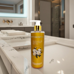 Body Wash Factory - Custom Camellia Nourishing