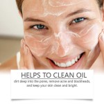 Vitamin E Mousse Manufacturer - Bulk Aloe Vera Soothing