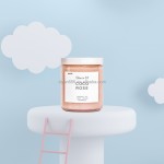 Body Scrub Factory - Custom Fruit Exfoliating Marshmallow