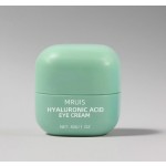 Hyaluronic Acid Eye Cream Factory - Custom Niacinamide Caffeine