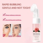 Rose Extract Mousse Manufacturer - Wholesale Oil Controlling