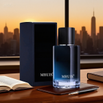 Men's Perfume Supplier - OEM 3 Bottles Long-Lasting