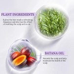 Batana Oil Manufacturer - Bulk 300g Damage Repair