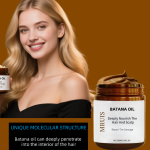 Hair Care Supplier - OEM Moisturize Oil Control