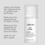 Age Delay Eye Serum Manufacturer - Bulk Fine Lines Reduction