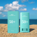 Sunscreen Stick Manufacturer - Bulk Waterproof Moisturizing