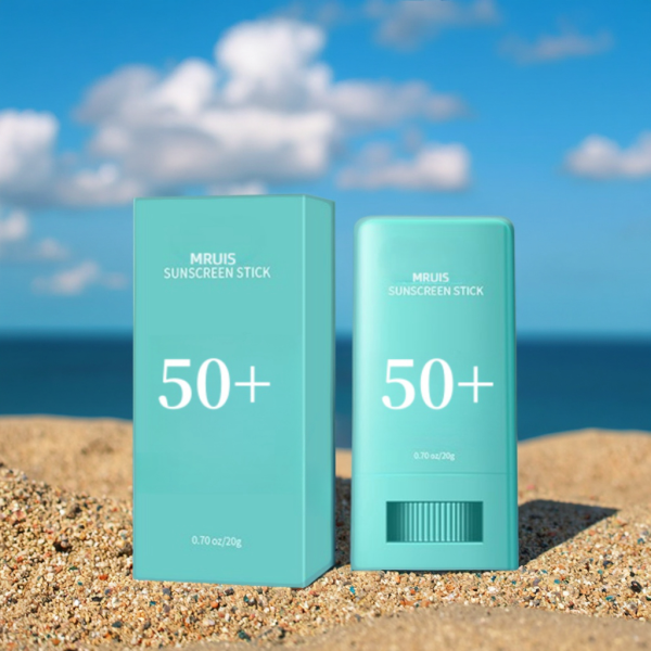 Sunscreen Stick Manufacturer - Bulk Waterproof Moisturizing