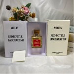 Red Perfume Supplier - OEM 540 Boxed Fragrance