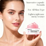 Collagen Cream Manufacturer - Wholesale PDRN Pink Capsule