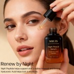 Night Serum Supplier - OEM 30ml Multi-Recovery