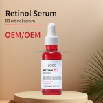 Collagen Serum Supplier - OEM Hyaluronic Acid B3