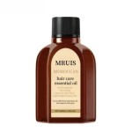 Moroccan Oil Factory - Custom Enhances Toughness