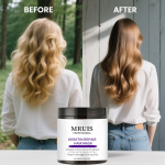 Keratin Mask Manufacturer - Wholesale Yellow Tint Removal