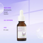 Face Serum Manufacturer - Bulk Psoralen Phenol Oil