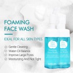 Apple Cleanser Factory - Custom Aloe Vera Brightening