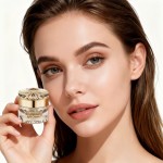 Vitamin C Eye Cream Supplier - OEM Fragrance-Free Sensitive