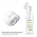 Rice Water Mousse Manufacturer - Wholesale Aloe Vera Moisturizing