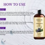 Grapeseed Oil Factory - Custom 100% Pure Moisturizing