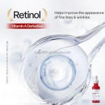 Anti-Aging Essence Supplier - OEM Vitamin B3 Retinol