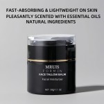 Men's Cream Factory - Custom Beef Tallow Moisturizing