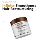 Hair Masque Supplier - OEM Amino Acids Repair