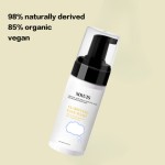 Salicylic Acid Mousse Supplier - OEM Pore Refining