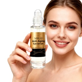 Eye Essence Factory - Custom Vegan Cruelty-Free Roller