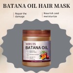 Batana Oil Manufacturer - Bulk 300g Damage Repair