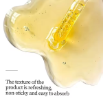 Whitening Serum Supplier - OEM Vitamin C Peptide