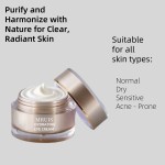 Hydrating Eye Cream Manufacturer - Wholesale Peptide Complex