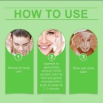 Vitamin E Mousse Manufacturer - Bulk Aloe Vera Soothing