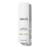 Aloe Vera Mousse Factory - Custom Hydrating Anti-Acne