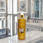 Shower Gel Manufacturer - Bulk Whitening Fragrant