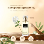 Pheromone Perfume Supplier - OEM Unisex Daily Use