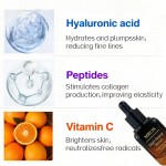 Night Serum Supplier - OEM 30ml Multi-Recovery